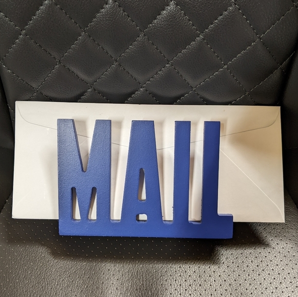 Mail Sorter 3pc Set New - Picture 4 of 9